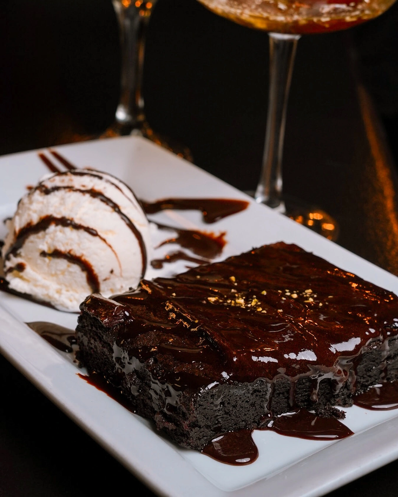 Craft Indian cuisine at BiRA 17 on 17th Ave Calgary