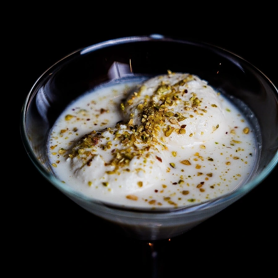 Ras Malai at BiRA 17 Calgary 17th Ave